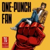 One-Punch Fan artwork