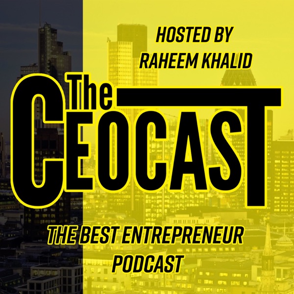THE CEOCAST