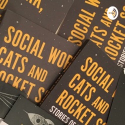 Social Work Cats and Rocket Science #Bradfest City of Culture 2025