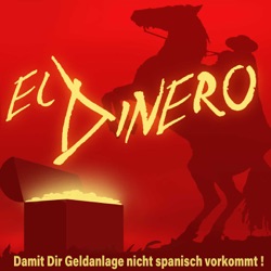 Folge 10: El Comandante - so investiert ein Feuerwehrmann