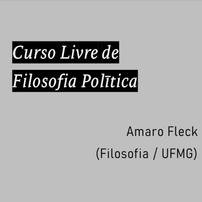 Curso Livre de Filosofia Política:Curso Livre de Filosofia Política