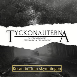 27. Astronomen och Rysslands Roswell