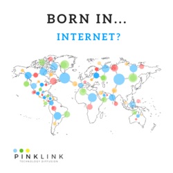 Born in... Internet?