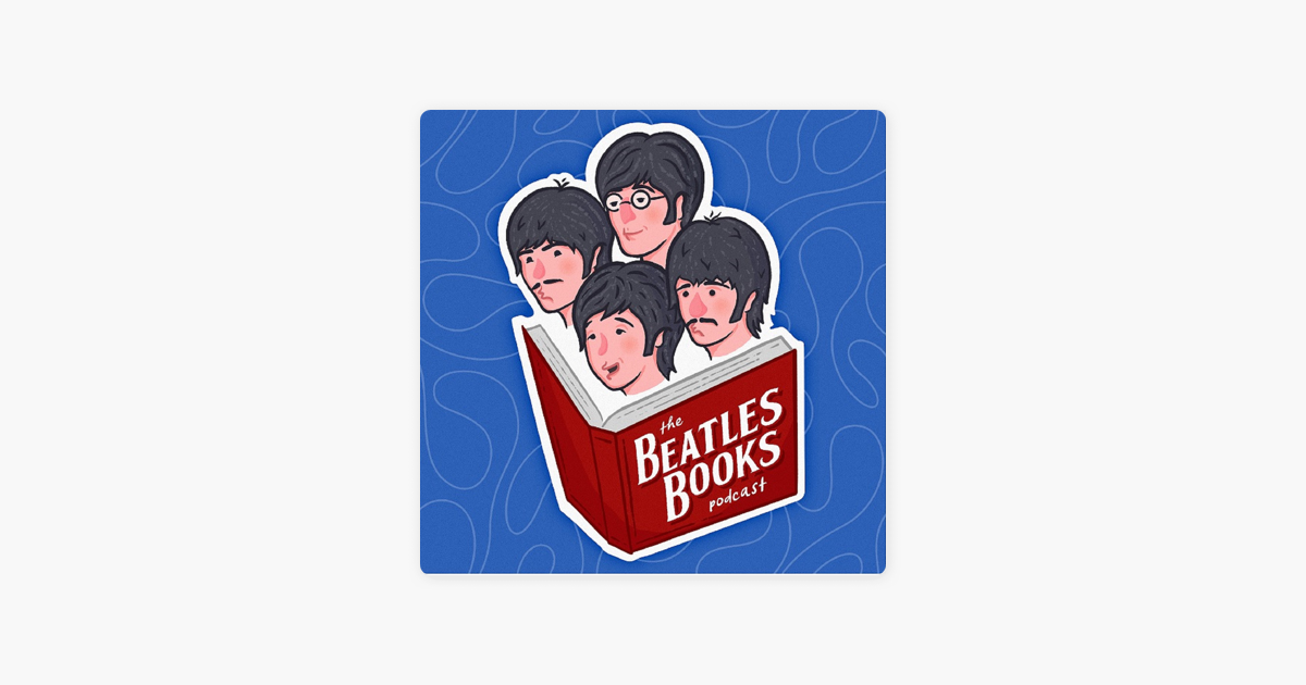 Web Go The Beatles on Apple Podcasts