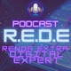 RedePodCast - Renda Extra Digital Expert