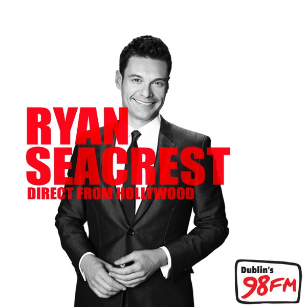 On-Air with Ryan Seacrest