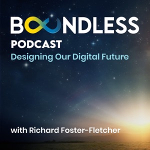 The Boundless Podcast