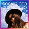 COSMIC CEO | marketing, branding, mindset, & business