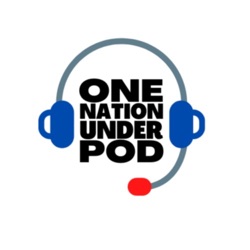 One Nation Under Pod: Episode 7 - Jay Farkey