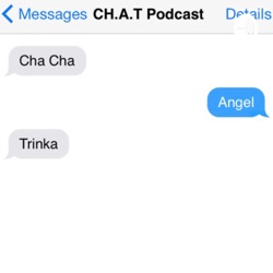 CH.A.T Podcast