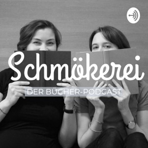 Schmökerei – Der Bücherpodcast