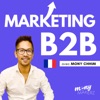 Marketing B2B avec Mony Chhim artwork