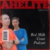 AHElite | Red Milk Crate Podcast artwork