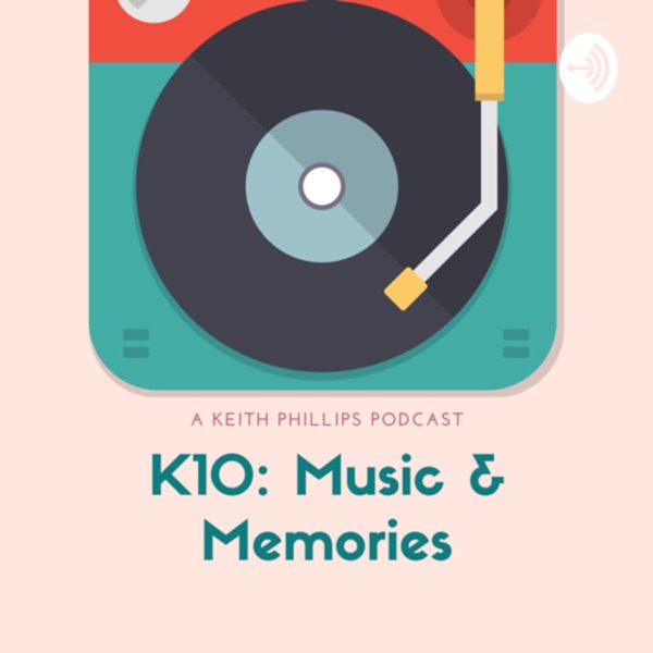 K10 - Music And Memories
