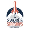 Swords & Starships artwork
