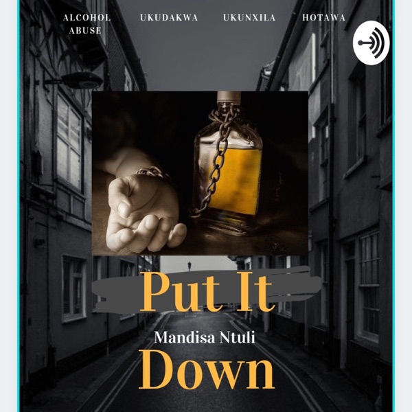 Put It Down 