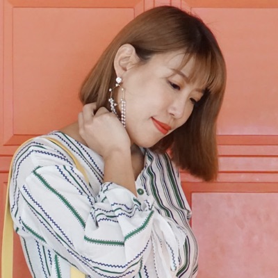 亞美講不停 亞美講不停