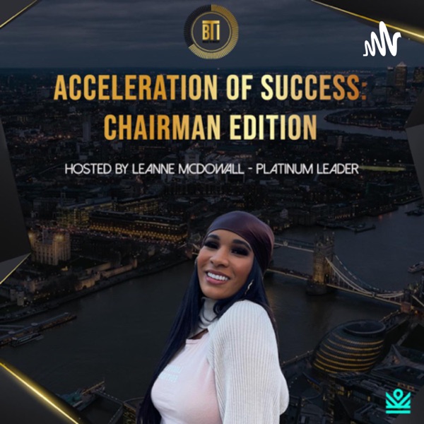 Acceleration of Success: Chairman Edition