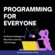 Programming for Everyone