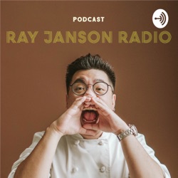 #401 RENDANG MILIK SIAPA?? WITH NARENDRA ARCHIE PRAMESWARA | RAY JANSON RADIO