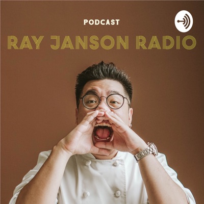 Ray Janson Radio Podcast