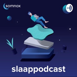 Somnox Slaap Podcast 