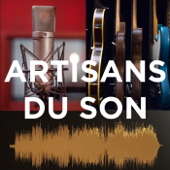 ARTISANS DU SON - Thibaut Barbillon