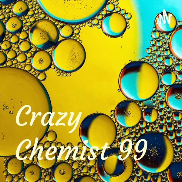 Crazy Chemist 99 Artwork