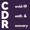 Covid-19, Death & Recovery artwork