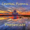 Central Florida Presbycast artwork