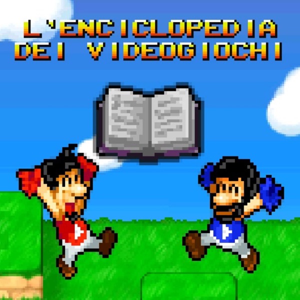 Enciclopedia dei Videogiochi - Ace The Brave -