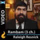 Rambam: Shevisas Yom Tov, Chapters 7-8 - Chametz uMatzah, Chapter 1