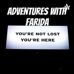 Adventures with farida (Trailer)