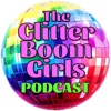 Glitter Boom Girls Podcast artwork