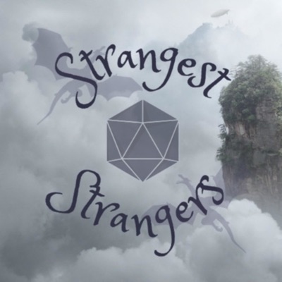 Strangest Strangers Strangest Strangers