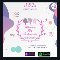 Girls Podcast