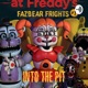 FNAF BOOK REVIEWS