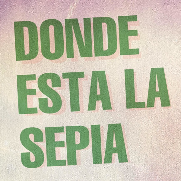 Donde esta la sepia