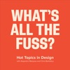 What's All the Fuss? artwork