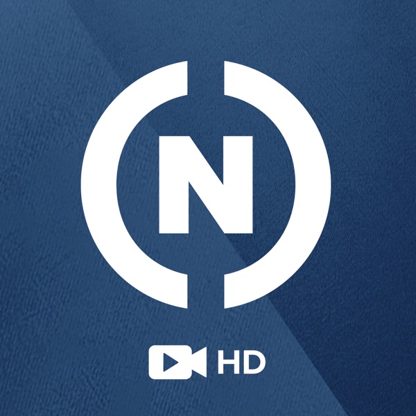 National Community Church Video Podcast - 720p