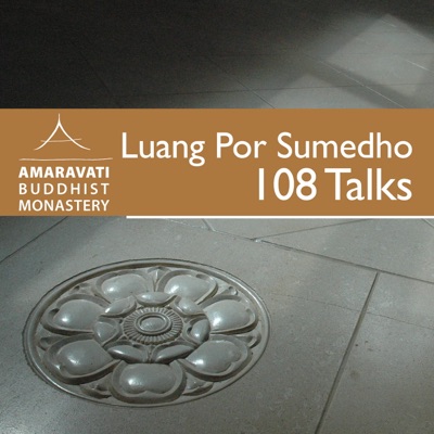 108 Talks by Ajahn Sumedho