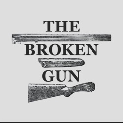 The Broken Gun - Jason Doyle