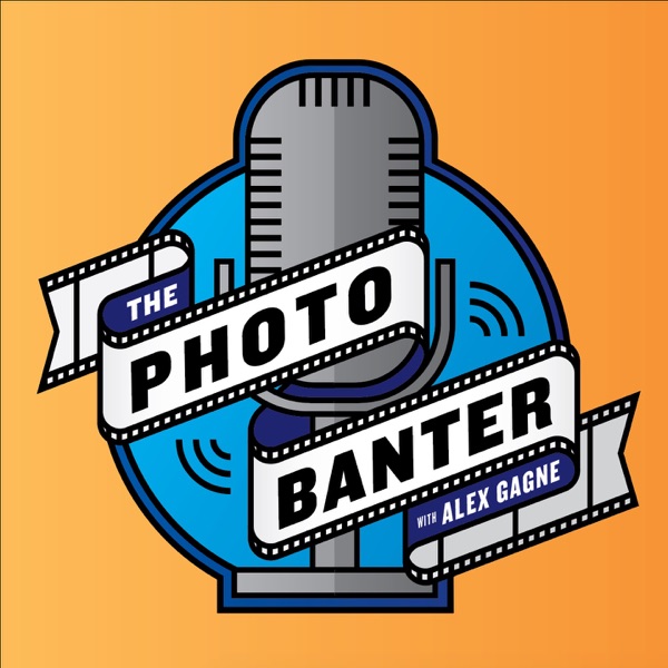 The Photo Banter logo