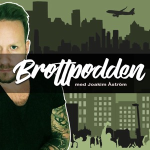 Brottpodden