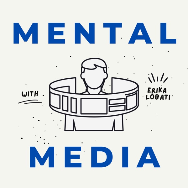 Mental Media Artwork