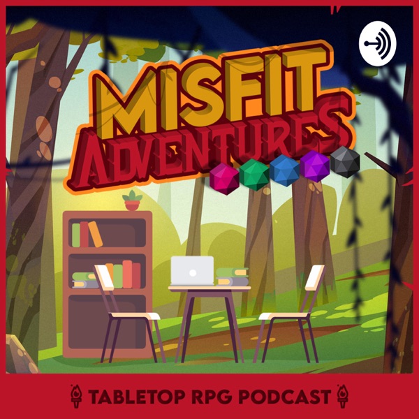 Misfit Adventures
