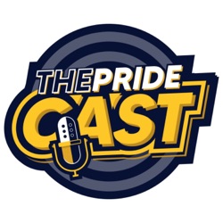 The Pride Cast