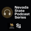 Nevada State Podcast Series artwork