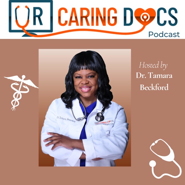 UR Caring Docs Artwork