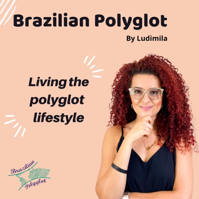 Brazilian Polyglot Brazilian Polyglot